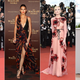 Image for article titled Poofy Gowns, French People, and a Shitload of Diamonds on the Cannes Red Carpet